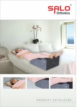 CUSHION FOR BED REST MANUFACTURER